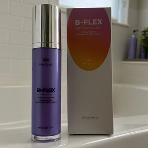 Maelys B-Flex lift & firm arm cream 3.38 fl Oz New and Unopened